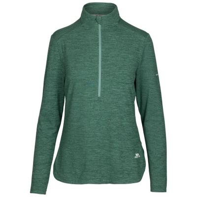 Womens/Ladies Kansas Active Top