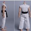 1/12 Action Figures Samurai Kimono 6" Figure Fighting Judo Uniform Cosplay Kids Adults Gifts Stylish