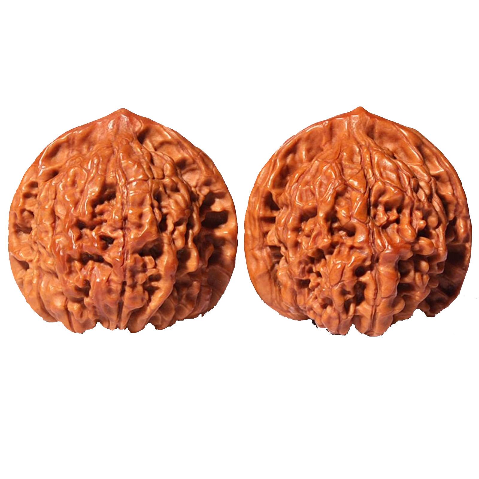 

Walnuts , Wenwan Walnuts, Hand Training Massage Stress Relief, Walnut And Massage Stress Relief Health Care Ball Toys