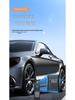 Wireless Dual-Use Electric Car Tire Inflator & Portable Air Pump