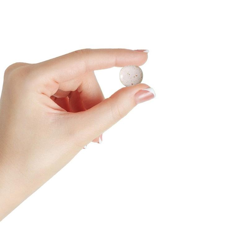 Nutri D-Day OralSense Oral Lactobacillus, 30 Tablets, 1 Unit