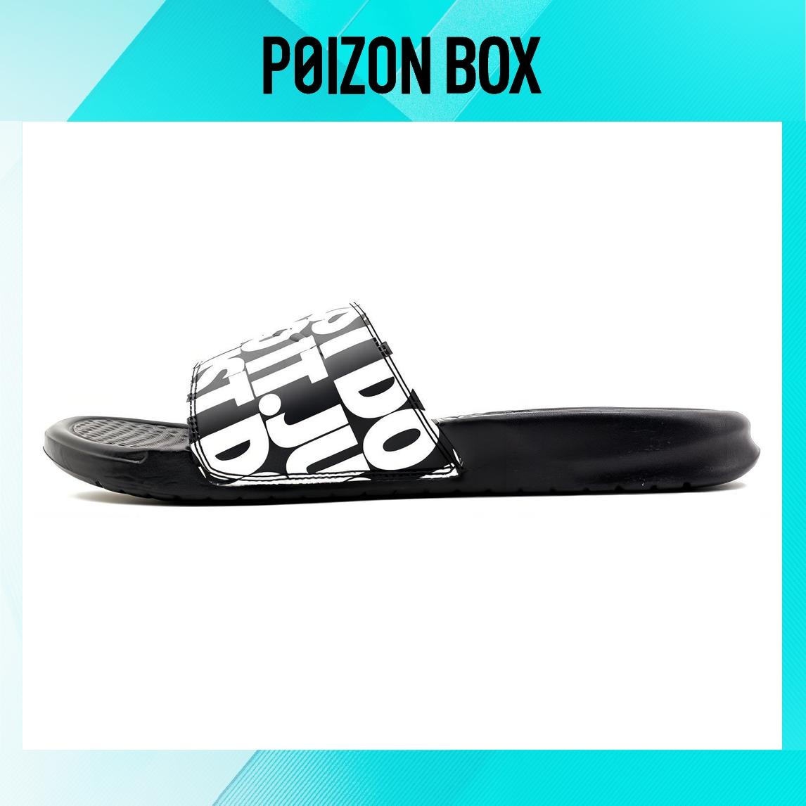 

сабо Nike Benassi Flip-flops Unisex 631261-024