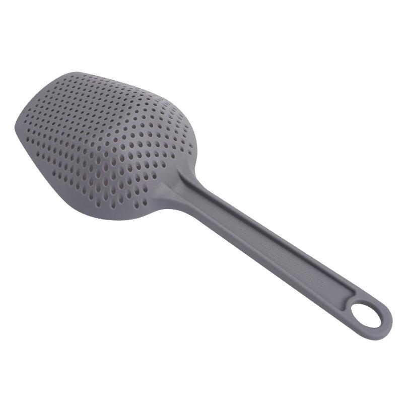 Kitchen Filter, Large Slotted Spoon, Large Leaky Spoon