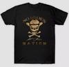 T-shirt Kenny Chesney Live in No Shoes Nation taglia S-5XL