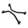 For YAMAHA TENERE 700 Tenere700 XTZ700 2019-2023 2021 2022 Motorcycle Rear Passenger Handle Grab Bar Rail Armrest Accessories