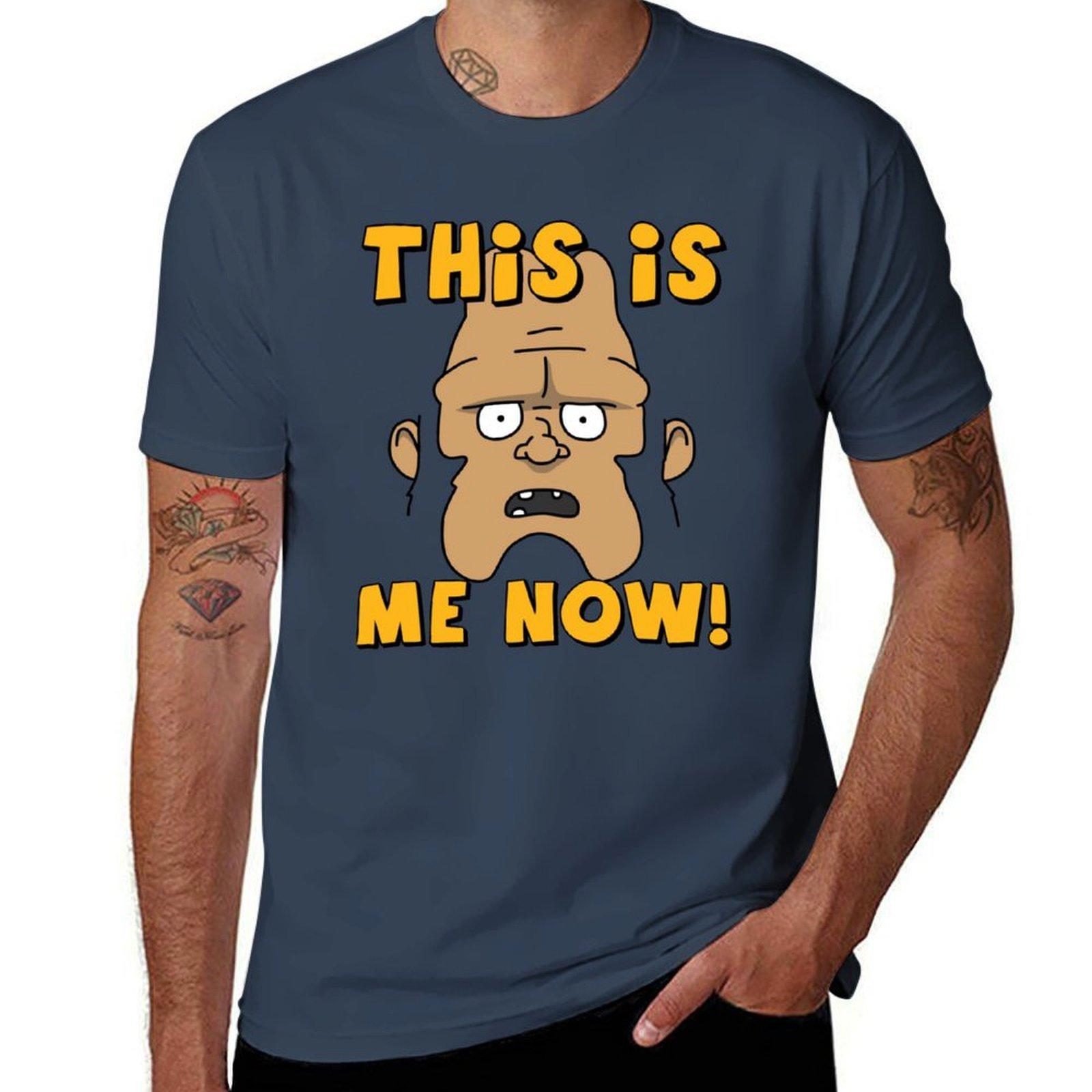 BEEFSQUATCH TShirt Streetwear Print Tee Shirt S