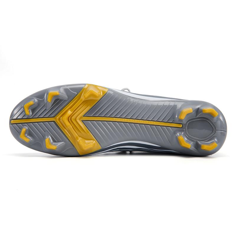 Футбольные бутсы — фото 8