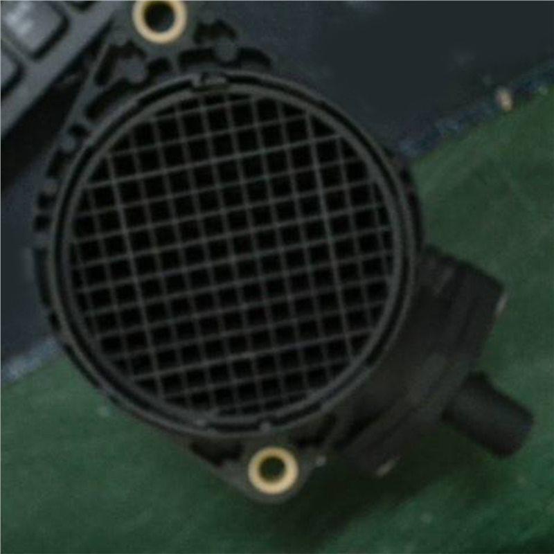 

For VW Passat Skoda Superb Seat 2002-2005 Compatible Car Mass Air Flow Sensor Meter 06A906461N