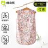 Cotton Bear Baby Sleeping Bag Thin Gauze Vest Kids Anti-Kick Blanket All Season