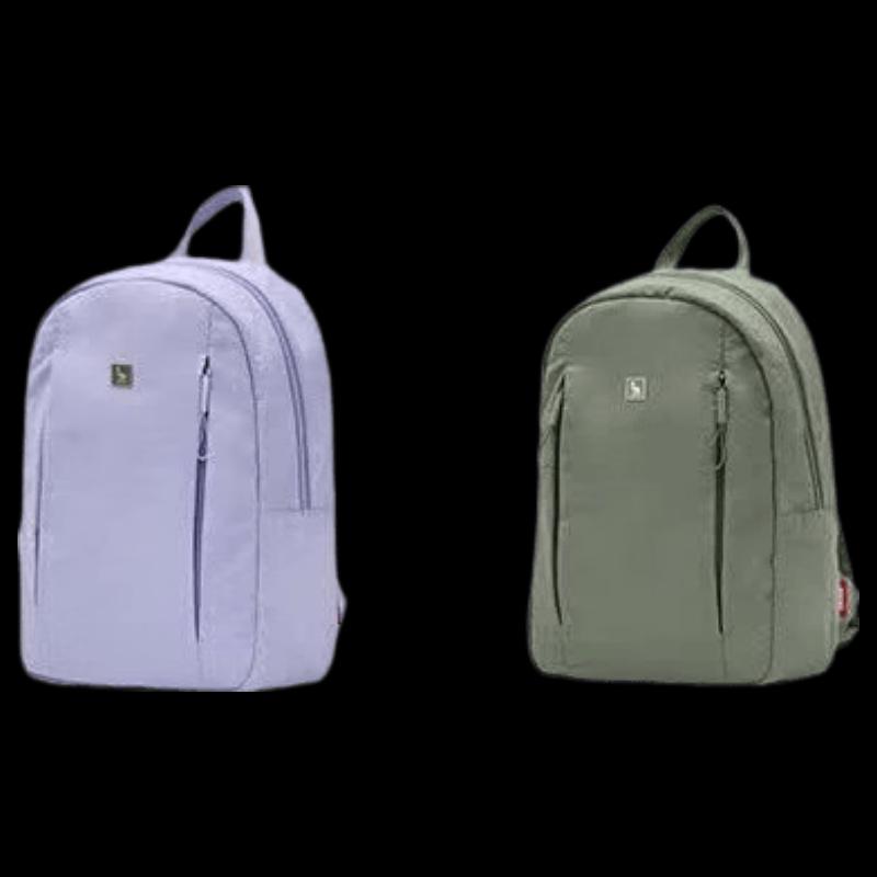 OIWAS Cloud Series Travel Laptop Backpack