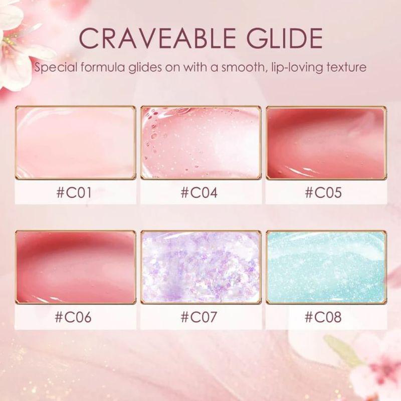 CATKIN - Hydrating Lip Balm - 2 Colors