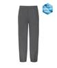 DISCOVERY EXPEDITION Men'S Freshvent Lightweight Woven Training Tapered Jogger Pants (D.Grey)