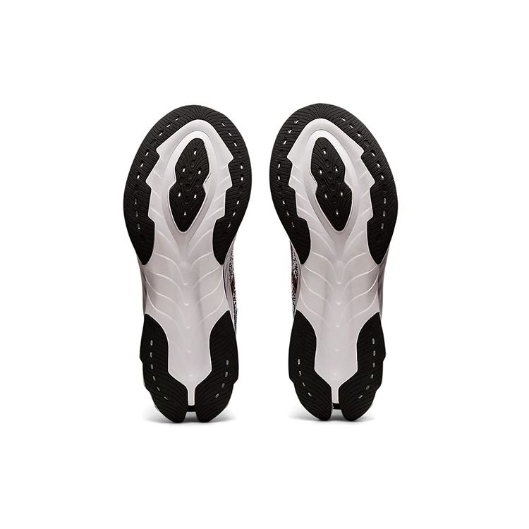 Asics Kinsei Explozie Alb Negru Adidași Bărbați 1011B203-109