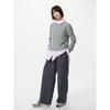 Uniqlo Japan Easy Tuck Pants