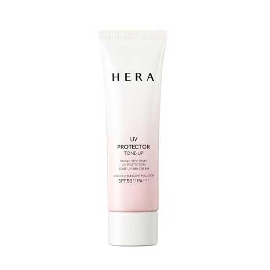

[HERA] Uv Protector Tone Up SPF50+ PA+++ 50мл