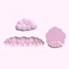 Wolken-Handgelenkauflage Tastatur Memory-Schaum Mauspads Anti-Rutsch Tastaturgriff-Stütze Mauspads-Set Ergonomische Wolken-Handgelenkbandage