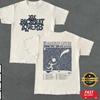 The Backseat Lovers Turning Point Tour 2022 Vollgröße S-5XL SS989 Unisex T-Shirt