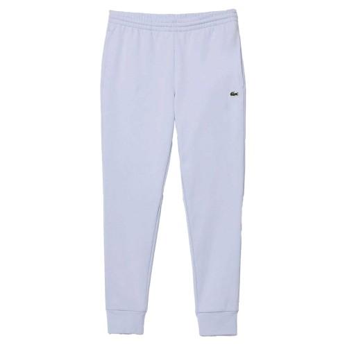 Lacoste Mens Logo Slim Jogging Bottoms