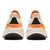 Anta Innovative Water Repellent Fabric Abrasion Resistant Low Top Running Shoes Women's Beige Orange 922345581-4