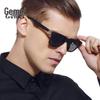 P21 Men's Polarized Classic Sunglasses - Fashionable UV Protection for Driving and Cycling