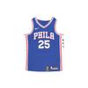 NBA Jersey Icon Edition Basketball Jersey Men's Blue 864501-496