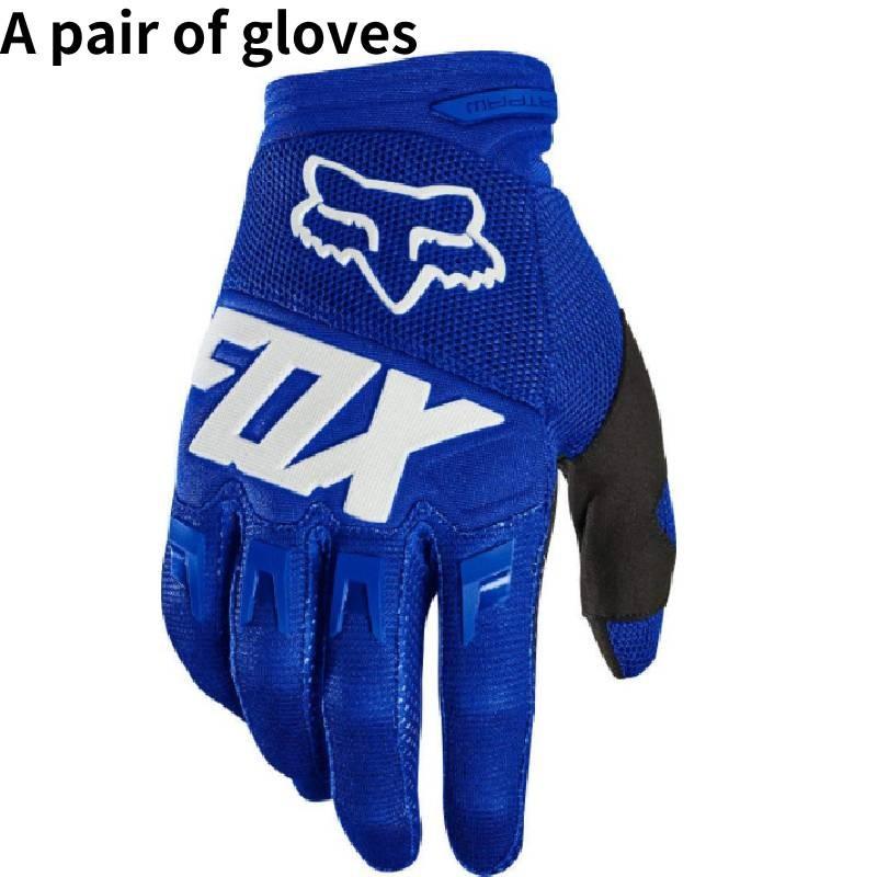 Outdoor Gloves Motorcycle Cycling Sport Dirtpaw Glove Comfort Fashion