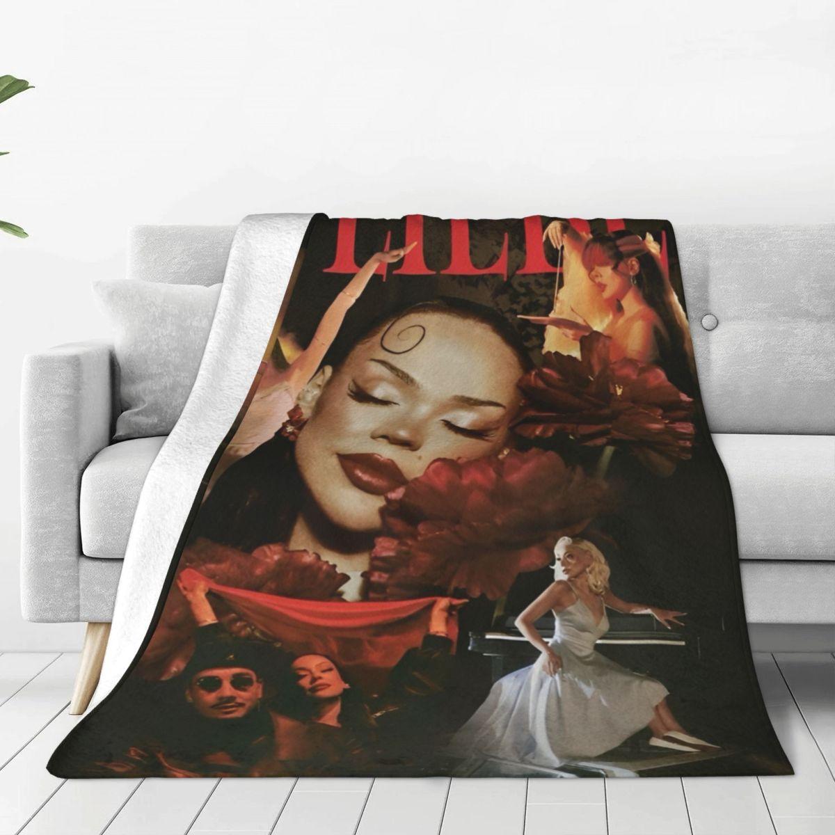 Superweiche Decken Reise Büro Ayliva Siner Cool (1) Kuscheldecke Flanell Tagesdecke Für Schlafzimmer Lustige Sofabettdecke 75cmx90cm