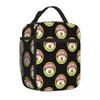 Bestselling Marmite Logos Office Style Durable Lunch Bag Workplace Meal Reusable Lunch Bag