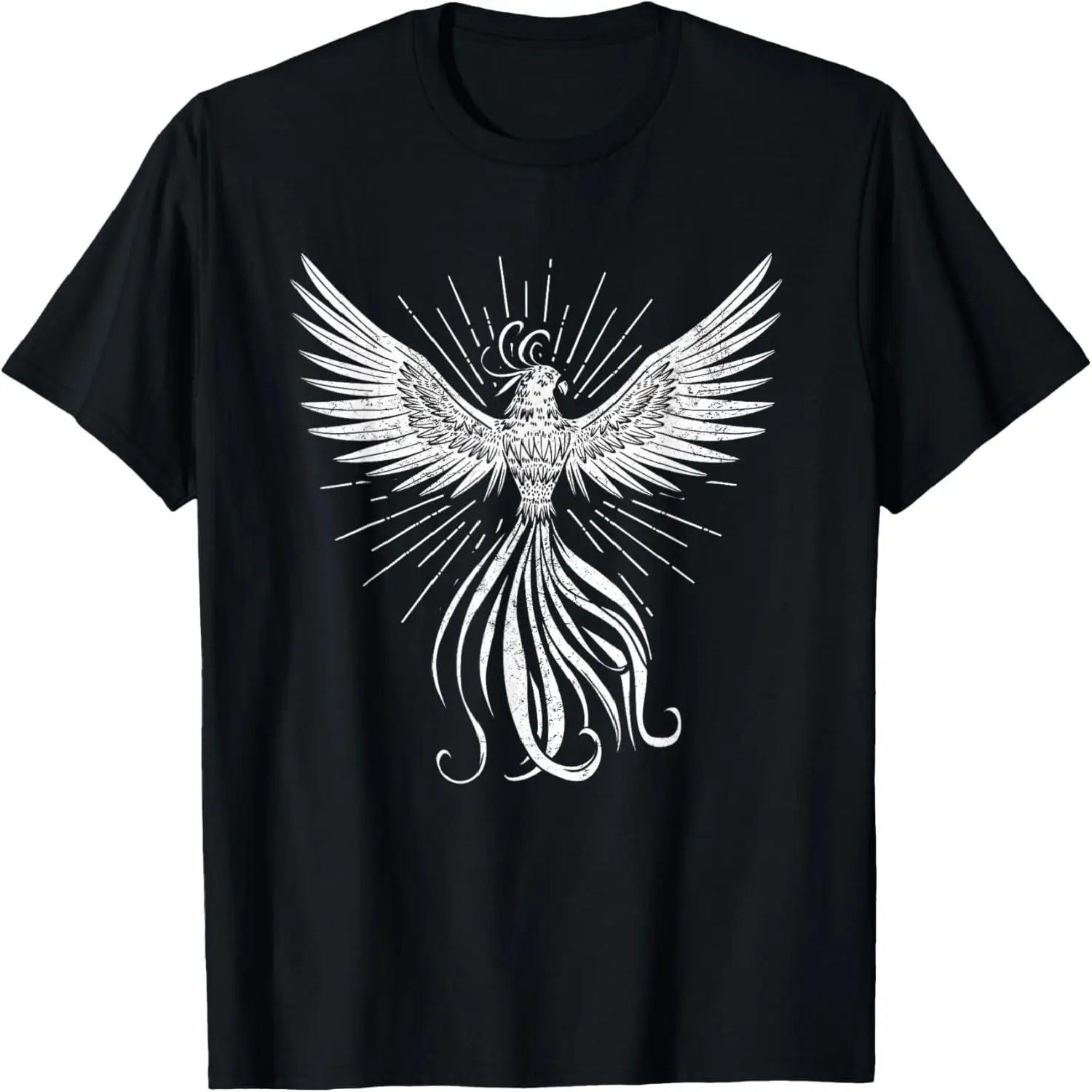 Phoenix Thing Personal Name Funny Phoenix T-Shirt S