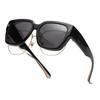 2025 Trendy Minimalist High-End Polarized Sunglasses