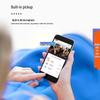 Hikvision 3MP AI Human Detection PoE Turret Camera CN plug (adapter included)