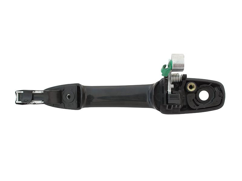 Poignée de porte extérieure avant droite Mazda 3 03-09