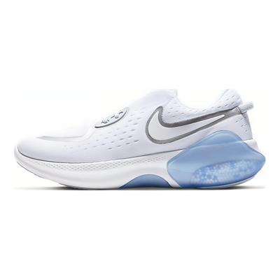 Joyride Dual Run Aura Blanca para Mujer CD4363-103