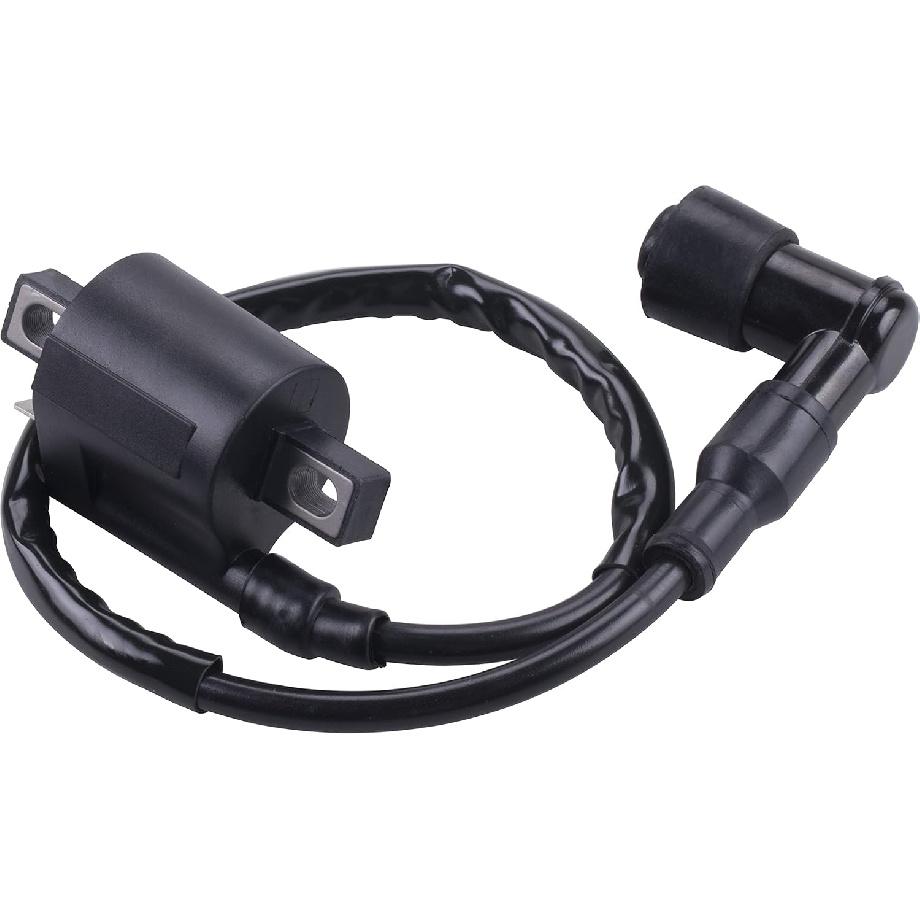 Ignition Coil Compatible With Yamaha PW 50 PW50 1981-2009 PW 80 PW80 1981-2009