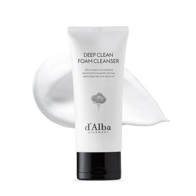 Soins du visage – Démaquillants