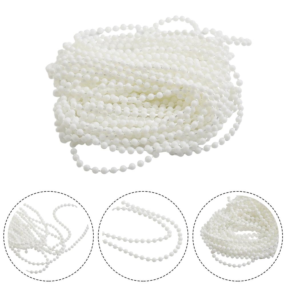 Blinds Bead Chain Easy To Use High Quality Repeatedly Applied
