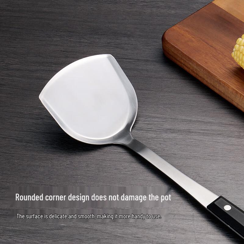 Jiwanggu Stainless Steel Kitchen Utensils & Sets