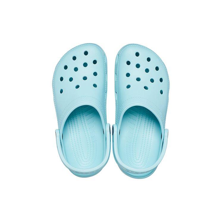 Crocs Classic Clog Pure Water 10001-4SS