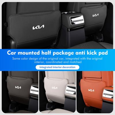Accesorios Interior – Fundas para asientos de coche
