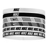 Nike Printed Flex Classic Headband (Pack of 6)