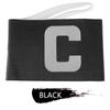 Outdoor Sports Captain Arm Bands Unisex Elastic Soccer Captain Armband Adjustable Elastic Sport Captain Bracelet