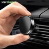 Magnetischer Auto-Handyhalter Für Handy Im Auto Lüftungsschlitz Halterung Universeller Mobiler Smartphone Ständer Magnet Halter Für iPhone Samsung