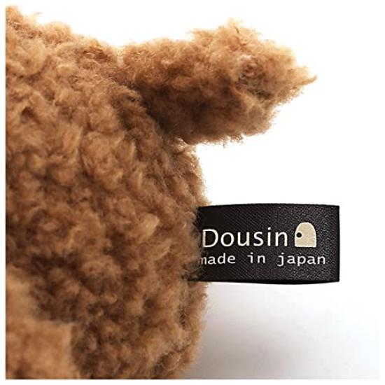 Plyšový medvěd S Nový typ (Růže)