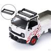 1:10 Upgrade Parts for per Truck Model Decor Accessories
