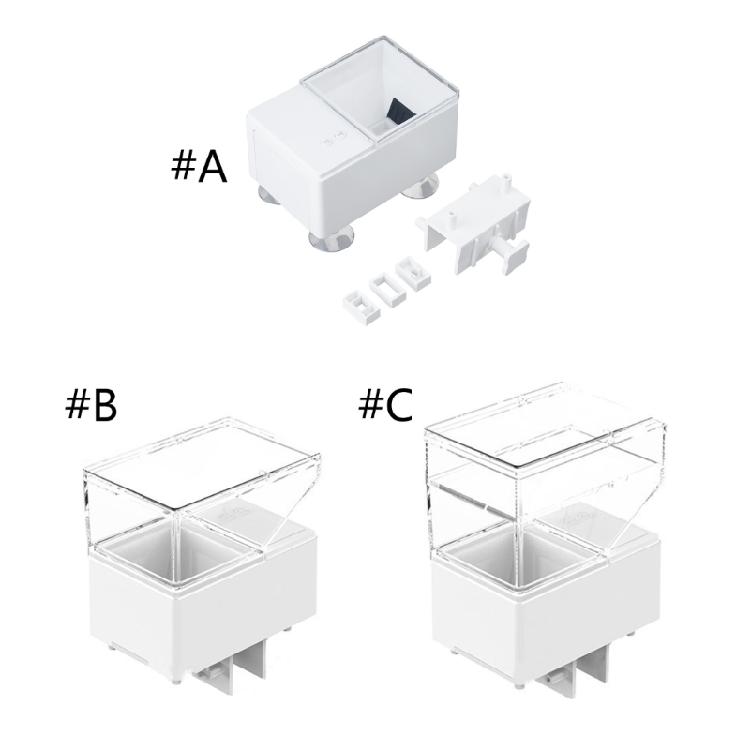 Fishtank Automatic Feeder Timing Automatic Fish Feeder Automatic Dispenser