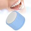 Dental Endo File Clean Stand Heat Resisting Sponge Refill Endo File Clean Holder Products Blue