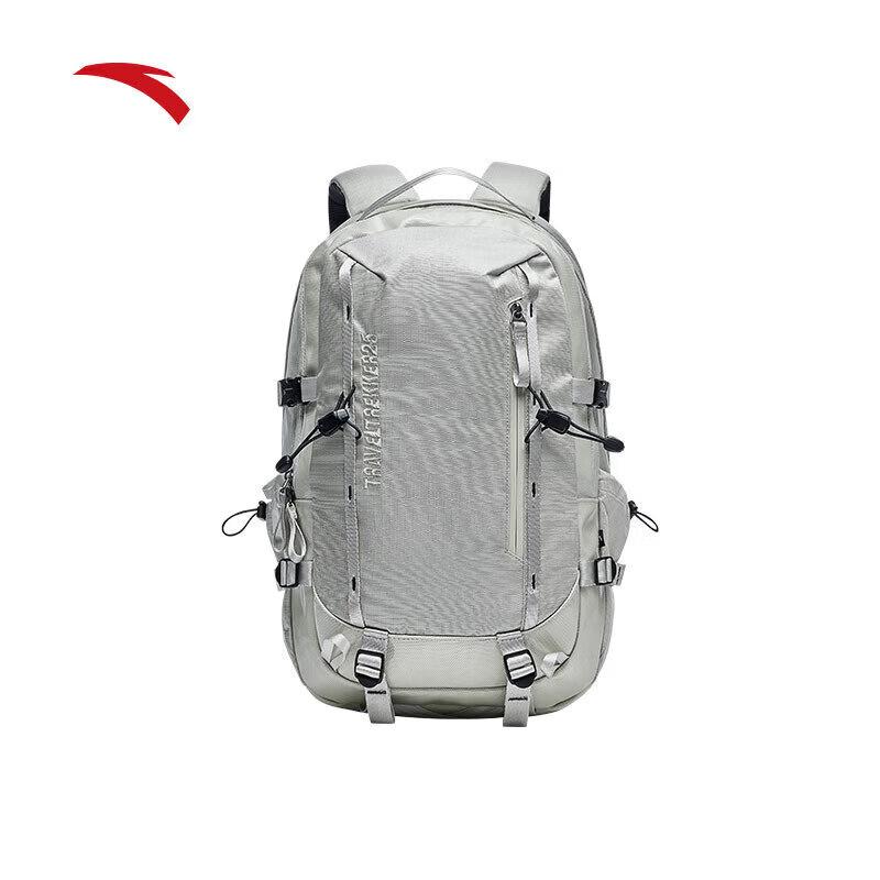 

ANTA TT25 Baichuan Outdoor Backpack One Size