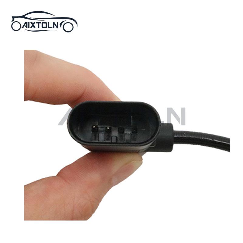 Good Quality Left Front Axle ABS Wheel Speed Sensor For Mercedes-Benz C-Class W205 C205 A205 S205 Car Parts 2059058103 012679431