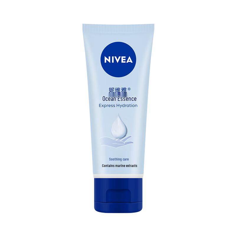

Nivea Hydrating Hand Cream & Gel