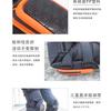 Heavy Duty Knee Pads Cycling Protective Gear Safety Use In Construction Tile Work Auto Repair Gardening Kneeling